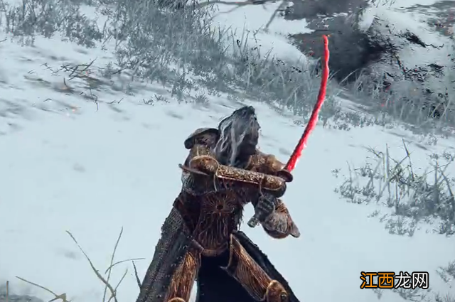 艾尔登法环尸山血海在什么地方里如何获得 艾尔登法环尸山血海在什么地方里如何获得