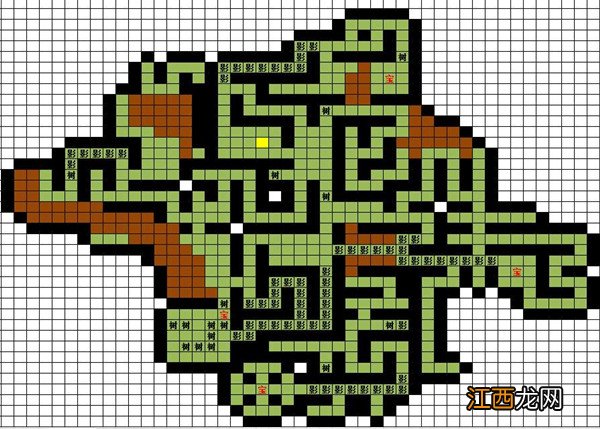 奥山谜题凯瑞尔迷宫通关攻略 炉石传说奥特兰克凯瑞尔谜题怎么解