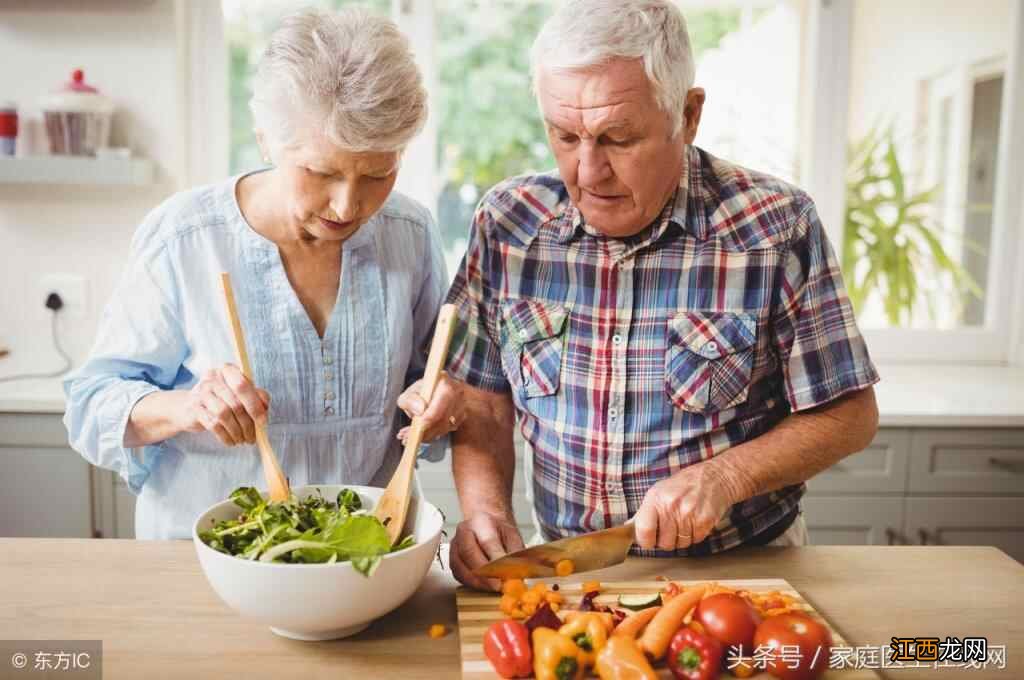 养生要“管好嘴”，饮食上这6条锦囊，或许能保身体康健