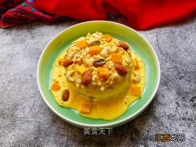 芒果可以做什么美食啊？芒果的吃法大全，3分钟就能看懂