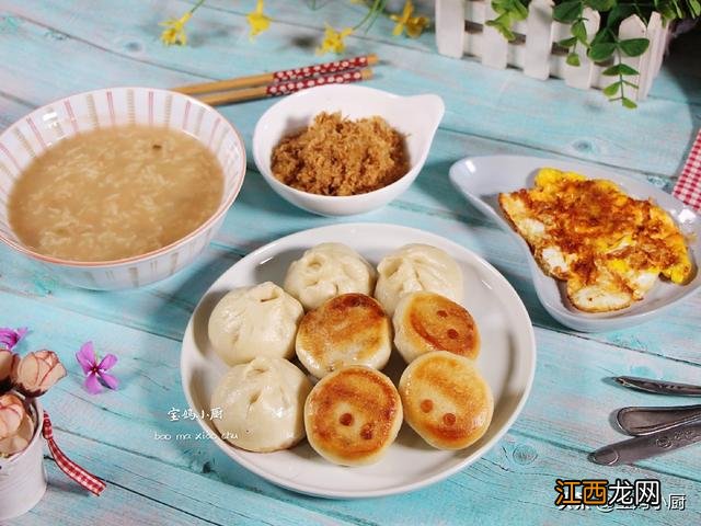 芸豆肉松饼的做法？肉松饼缺点，记住这几个特征