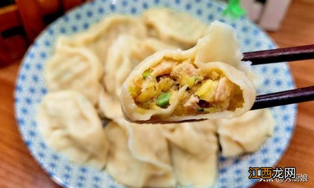 饺子里面包什么馅好吃？饺子包什么馅才好吃，注意这3个问题