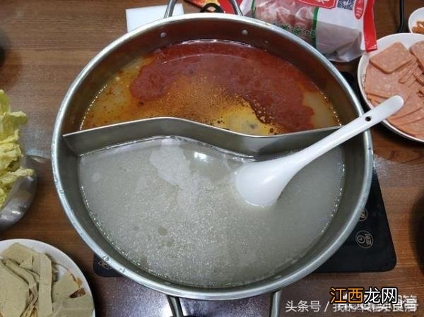 我家吃火锅经常吃的几样食材 吃火锅最忌讳的3道菜