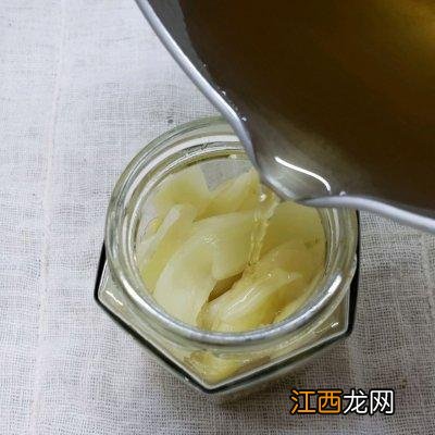 醋泡姜最好用什么醋好？醋泡嫩姜用哪种醋，文章写的不赖