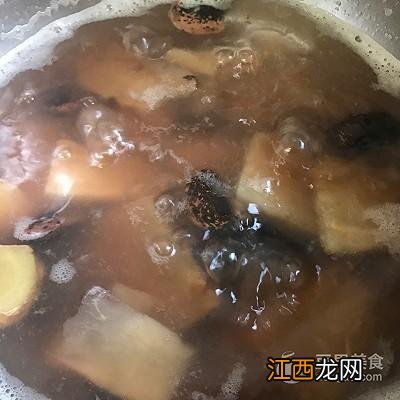 花豆怎么煮好吃？煮过的花豆怎么做好吃，切记，看看这文章