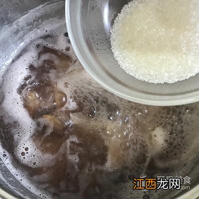 花豆怎么煮好吃？煮过的花豆怎么做好吃，切记，看看这文章