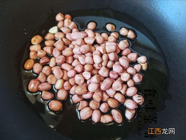 菠菜炖什么好吃的？炖菠菜如何做，又双叒叕涨知识了!