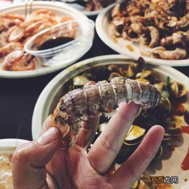 濑尿虾为什么没肉？濑尿虾为啥叫濑尿虾，阅读此文了解！