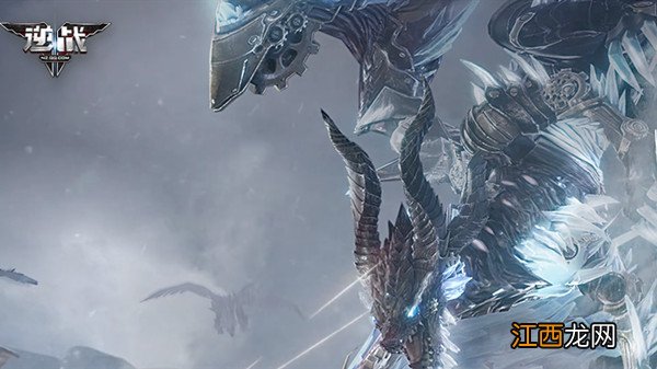 塔防新图凛冬要塞boss打法攻略 逆战凛冬要塞攻略大全