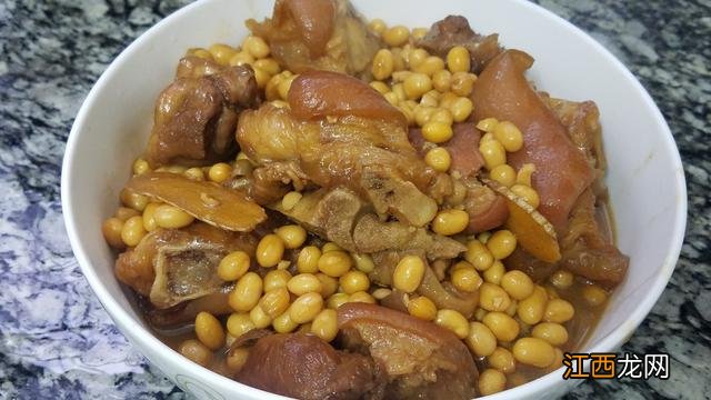 煮大豆放什么调料？大豆佐料，你还不知道这些？