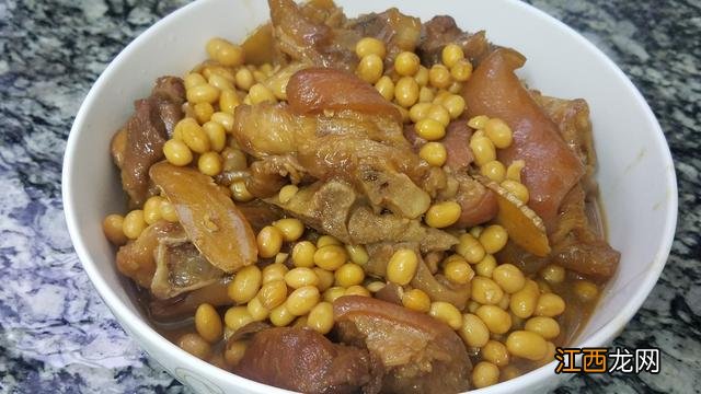 煮大豆放什么调料？大豆佐料，你还不知道这些？