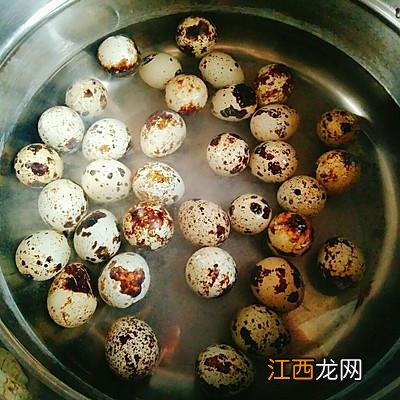 鹌鹑蛋能炒什么菜详细的配料表？鹌鹑蛋能和啥菜炒，文章引网友点赞