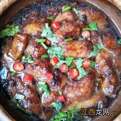 鱼煲的鱼叫什么鱼？鱼煲用什么鱼，精辟好文章