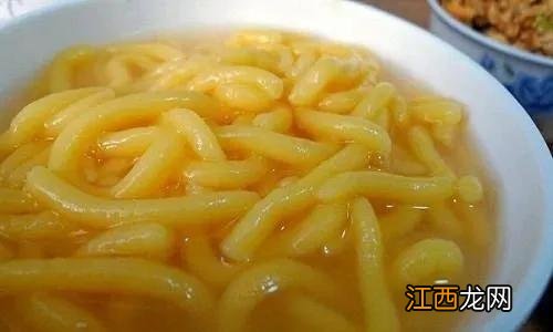 东北人都喜欢吃什么主食？东北人爱吃的5种主食，强烈建议看完这篇文章