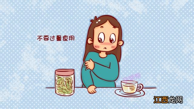 孕妇喝什么泡水好？孕期适合什么泡水喝，这些你了解多少？