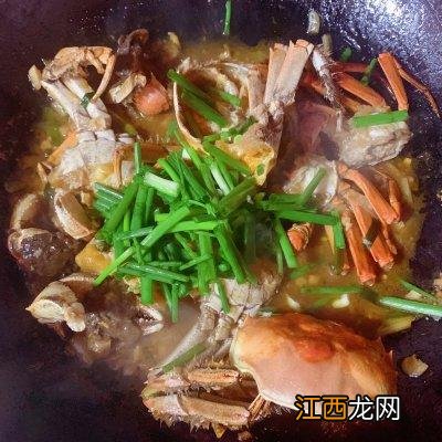 大闸蟹可以配点什么菜？大闸蟹配什么菜和主食，看此文，一探究竟