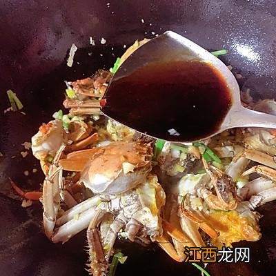 大闸蟹可以配点什么菜？大闸蟹配什么菜和主食，看此文，一探究竟