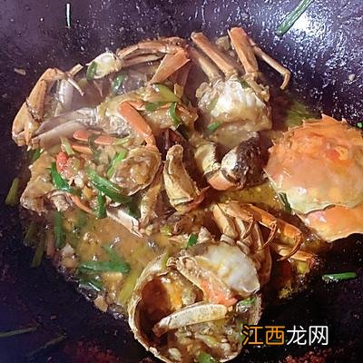 大闸蟹可以配点什么菜？大闸蟹配什么菜和主食，看此文，一探究竟