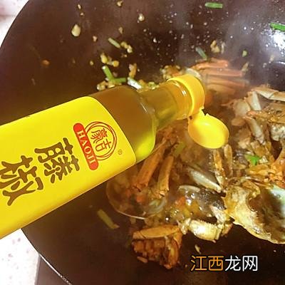 大闸蟹可以配点什么菜？大闸蟹配什么菜和主食，看此文，一探究竟