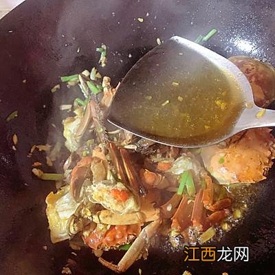 大闸蟹可以配点什么菜？大闸蟹配什么菜和主食，看此文，一探究竟