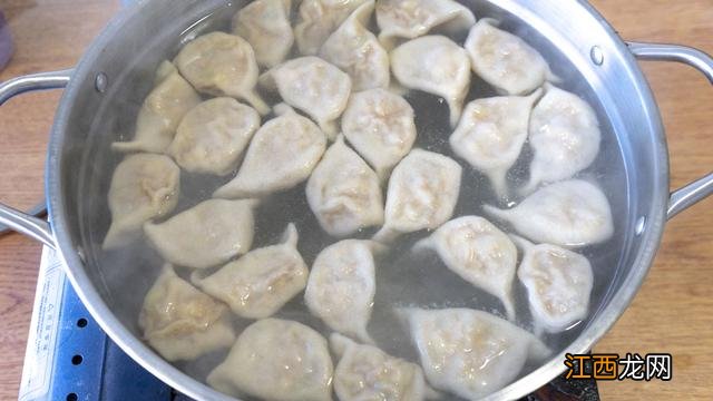 冬季应该吃些什么进补？补气血最好的食补方法，写的真不错