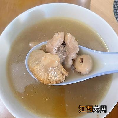 用什么炖鸡汤可以养胃？鸡汤炖什么对胃好，你知道几个?长知识