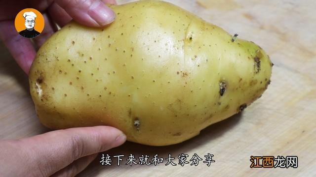 土豆发芽是什么味道的？土豆发芽是什么味道的，文章中有详解