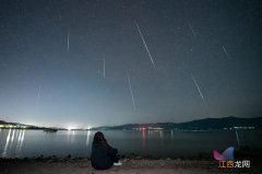 为什么叫狮子座流星雨 狮子座流星雨和双子座流星雨，狮子座流星雨是哪年