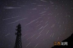 双子座流星雨方位 红河双子座流星雨，双子座流星雨几年一次