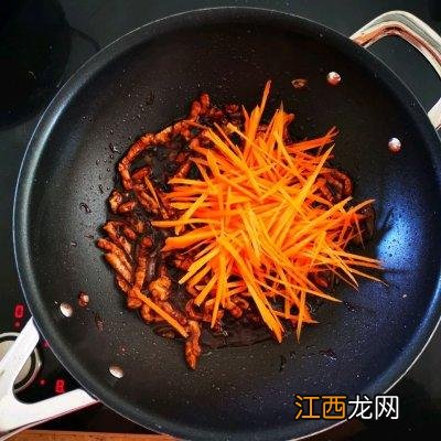 豆角可以做什么菜好吃？豆角能炒啥菜，还请你耐心看完[围观]