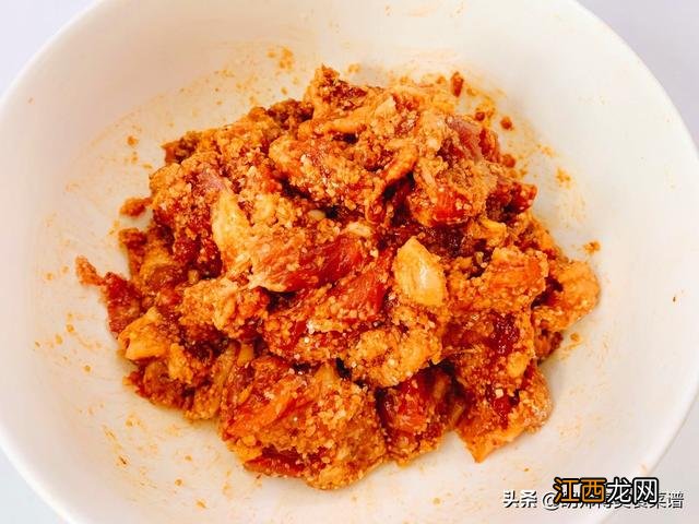 粉蒸肉用的是什么粉？粉蒸肉那个粉是什么，看完就涨知识了