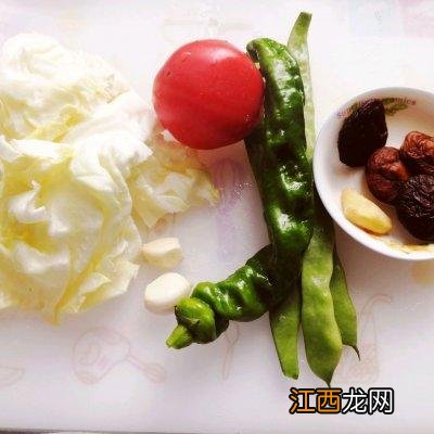 陕西炒细面用的什么面？陕西很火的面，点击这里由此进入了解