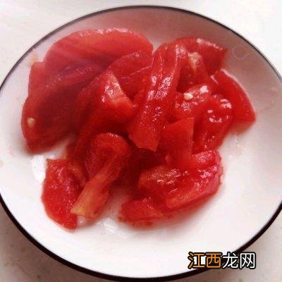 陕西炒细面用的什么面？陕西很火的面，点击这里由此进入了解