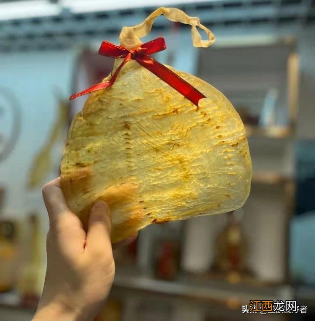 与鱼胶功效相同的食物？各类鱼胶的功效与作用，千万别忽视这几点