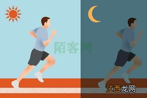 每天都跑步，跑多久才能延长寿命？一天之中什么时候跑步比较好？