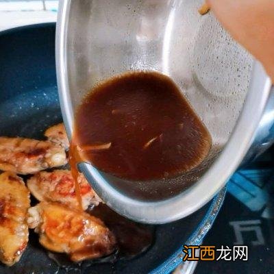 可乐鸡翅的材料有哪些？可乐鸡翅要的材料是什么，文章讲的好实用