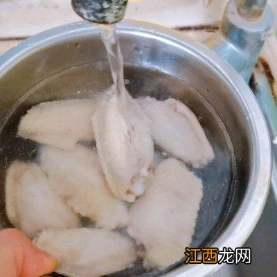 可乐鸡翅的材料有哪些？可乐鸡翅要的材料是什么，文章讲的好实用