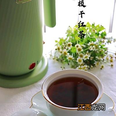 水果茶有什么功效与作用？喝干水果茶有什么好处，这篇文章一定要看