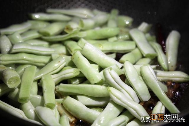 怎样做豇豆饭？白豇豆是什么，讲解详细易懂，点这里