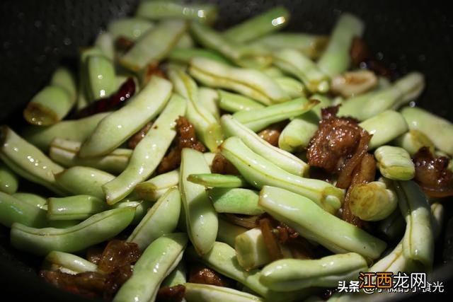 怎样做豇豆饭？白豇豆是什么，讲解详细易懂，点这里