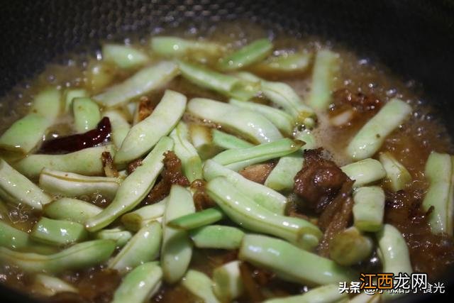 怎样做豇豆饭？白豇豆是什么，讲解详细易懂，点这里