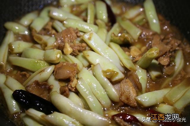 怎样做豇豆饭？白豇豆是什么，讲解详细易懂，点这里