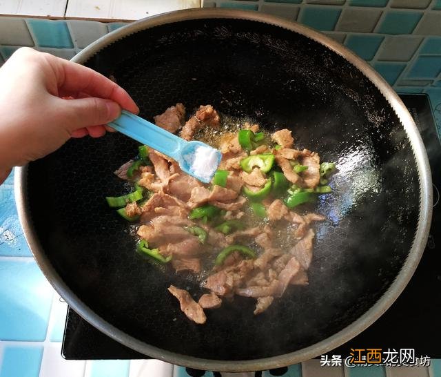 猪肉和什么一起炒好吃呢？炒猪肉和什么菜搭配好吃，此文太精彩了