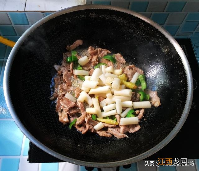 猪肉和什么一起炒好吃呢？炒猪肉和什么菜搭配好吃，此文太精彩了