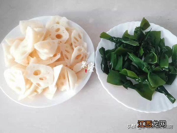 用什么菜烧鸡最好吃？烧鸡用什么菜烧得好吃，有必要读一下这篇文章