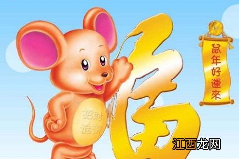 属鼠的做什么工作最旺 属鼠几月出生是富豪命,1984属鼠一生有二婚