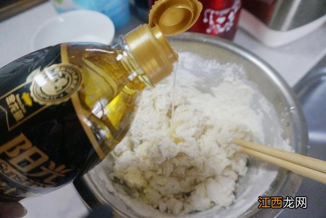 烙馅儿饼和面的最好方法是什么？做馅儿饼面怎么和面，此文，值得收藏