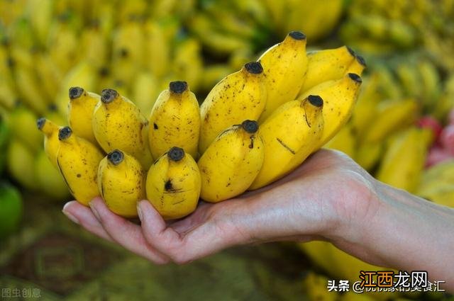 什么水果有助于增肥？增肥的食物水果，收藏不迷路