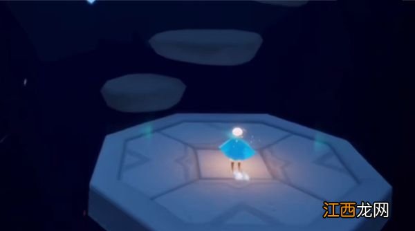 4月7日灯泡斗篷先祖位置大全 光遇4.7复刻先祖在哪