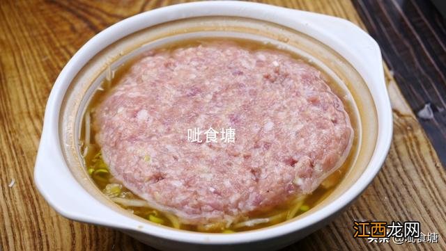 豆芽塞肉丝叫什么菜？豆芽里塞肉馅的菜叫什么，文章中提到了这点